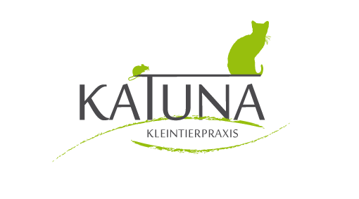 Logo - Katuna Kleintierpraxis - Wabern